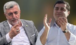 HÜDA PAR Diyarbakır İl Başkanı Ekspres’e konuştu: Demirtaş olsaydı diyalog kapısı kolay açılırdı