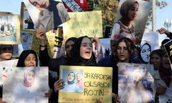 Rojin Kabaiş'in kız kardeşi Ekspres'e konuştu: Adalet sağlanana kadar mücadele edeceğiz