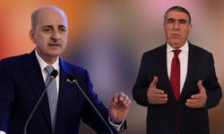 Diyarbakır'dan Meclis Başkanı'na önemli rapor