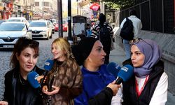 Diyarbakırlı kadınlardan 25 Kasım mesajı: Özgür ve güven içinde yaşamak istiyoruz