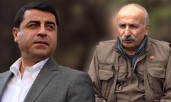 KCK’den CHP’ye sert sözler: Demirtaş’ın adını ağızlarına almasınlar