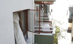 Ankara’da doğal gaz patlaması: Ev harabeye döndü, bir kişi yaralı