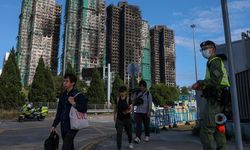 O yangında ölenlerin sayısı 146'ya yükseldi