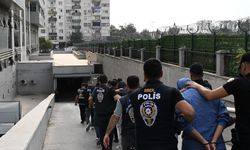Yasa dışı bahis çetesine operasyon: 46 gözaltı