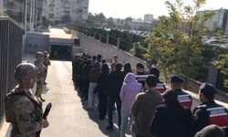 Yasadışı bahis operasyonu: 4'ü hakem 32 şüpheli tutuklandı