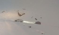 Yoğun karda mahsur kalan vatandaşlar kurtarıldı