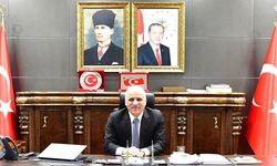 Diyarbakır Valisi Zorluoğlu’ndan ‘Öğretmenler Günü’ mesajı