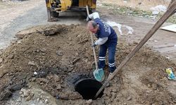 Diyarbakır DİSKİ’den 17 ilçede seferberlik!