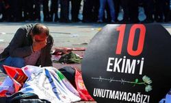 10 Ekim katliamı davasında 3 polise soruşturma izni