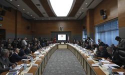 11'inci Yargı Paketinin ilk 15 maddesi kabul edildi