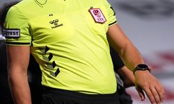 23 Hakeme daha bahis cezası