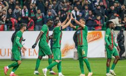 Amedspor, Trendyol 1. Ligi'nin yeni lideri!