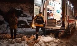 7 aylık bebek için seferberlik!