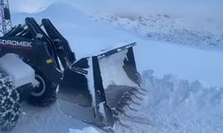 74 yerleşim yerine ulaşım sağlanamıyor