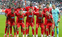 Amedspor'da goller son dakikada geldi; 2-0