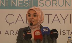 Aile Bakanı: Sosyal medya düzenlemesini hayata geçirmekte kararlıyız