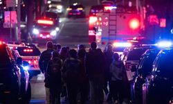 ABD'de üniversitede silahlı saldırı: 2 ölü