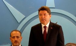 Adalet Bakanı Tunç’tan “sürece sabotaj” uyarısı