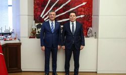 Ahmet Özer'den barış süreci mesajı!