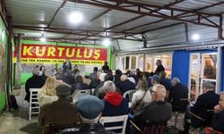 Ahmet Özer’den süreç açıklaması