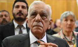 Ahmet Türk’ün, ‘kayyum iptali’ davası reddedildi