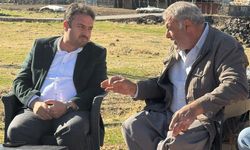 AK Parti Diyarbakır’da bir istifa daha!