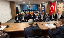 AK Parti’den, Diyarbakır yol haritası