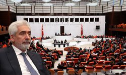 AK Partili Galip Ensarioğlu AK Parti’nin raporunu Ekspres’e değerlendirdi