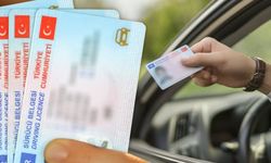 Ambulansa 2 kez yol vermeyen sürücünün ehliyeti iptal olacak