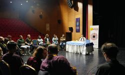 Amed Film Festivalinde, 12 film gösterimi!