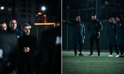 Amedspor’da Kritik Gün: Sinan Kaloğlu Basının Karşısına Çıkıyor