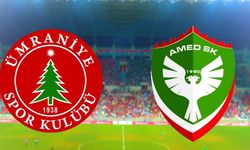 Amedspor aradığı golü buldu: 2-0