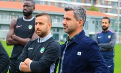 Amedspor Başkanı Eren’den transfer açıklaması