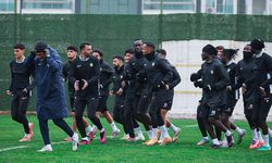 Amedspor, Bodrumspor’a eksik gidecek!