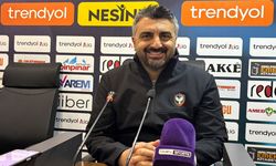 Amedspor Hocası Kaloğlu: Kadromuzu güçlendireceğiz