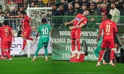 Amedspor-Iğdır FK maçı: İlk 11'ler belli oldu