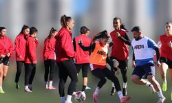 Amedspor Kadın Futbol Takımı sahada kimliğini inşa ediyor
