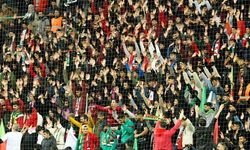 Amedspor kendi evinde namağlup