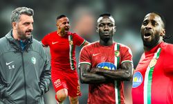 Amedspor lideri yakaladı: Zirve alev alev!