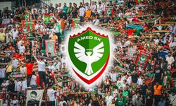 Amedspor maçına gidecek kadınlar; Dikkat!