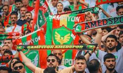 Amedspor muhtemel 11’i belirlendi