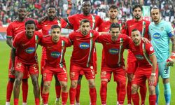 Amedspor muhtemel 11’i belirlendi