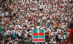 Amedspor, Pazartesi Bandırma hazırlıklarına başlayacak