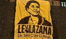 Alevi Bektaşi Federasyonu’ndan Leyla Zana’ya ırkçı saldırıya kınama