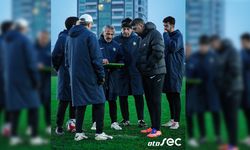 Amedspor, Bandırmaspor'a hazır!