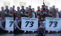 Botan’dan Amedspor’a büyük destek!