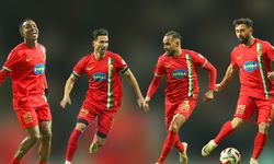 Amedspor’da futbolcular tatilde, kulislerde transfer mesaisi