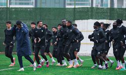 Amedspor’da maç öncesi prim motivasyonu