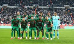 Amedspor’dan Bodrum'a liderlik yolculuğu!
