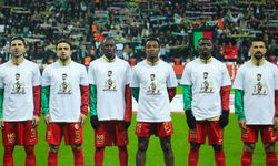 Amedspor’dan efsane kaptana büyük vefa